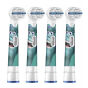 BRAUN Oral-B Kids EB10-4 PIXAR 4szt. - zestaw końcówek dla dzieci z motywem PIXAR - 2