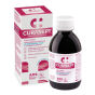 CURASEPT ADS 020 SOOTHING 0,20% CHX 200ml - płyn do płukania jamy ustnej z chlorheksydyną i chlorobutanolem