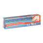 ORTHO SALVIA DENTAL Fluor (Noc) 75ml - PASTA na noc dla osób noszących aparaty ortodontyczne (niebieska)