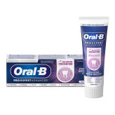 ORAL-B Pro-Expert ADVANCED Gum Protection 75ml - pasta do zębów i ochrony dziąseł