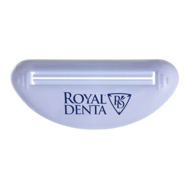 ROYAL DENTA Squezzer 1szt. - uniwersalna wyciskarka do pasty do zębów
