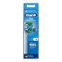 BRAUN Oral-B Precision Clean EB20RX-4 4szt. - klasyczne końcówki do szczoteczki elektrycznej Oral-B - 3