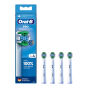 BRAUN Oral-B Precision Clean EB20RX-4 4szt. - klasyczne końcówki do szczoteczki elektrycznej Oral-B