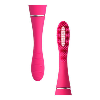 FOREO ISSA MINI Hybrid Brush Head - końcówki do szczoteczki FOREO ISSA 2 - różne kolory