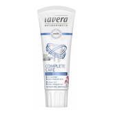 LAVERA Organic Complete Care - ekologiczna pasta do zębów bez fluoru 75ml