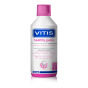 VITIS Healthy Gums płyn na zapalenie dziąseł 500ml (GINGIVAL)