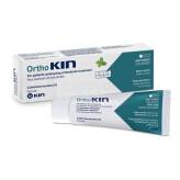 OrthoKIN pasta do zębów o smaku miętowym - chroni zęby, dziąsła i oczyszcza aparat ortodontyczny - 75ml