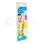 BRUSH-BABY BabySonic PRO szczoteczka soniczna dla dzieci w wieku 0-3 - 3