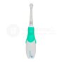 BRUSH-BABY BabySonic PRO szczoteczka soniczna dla dzieci w wieku 0-3 - 10