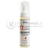 ALFA PIANA 75ml (MAŁA)- piana do stosowania bezpośrednio przed i po zabiegach stomatologicznych i chirurgicznych