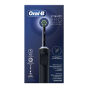 BRAUN Oral-B Vitality PRO XClean BLACK - szczoteczka elektryczna do zębów E7124 - 2