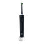 BRAUN Oral-B Vitality PRO XClean BLACK - szczoteczka elektryczna do zębów E7124 - 3
