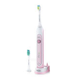 Szczoteczka soniczna Philips Sonicare Healthy White HX6762/43 PINK