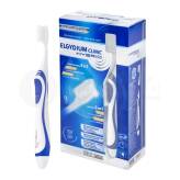 ELGYDIUM Clinic HYBRID szczoteczka soniczna
