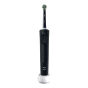 BRAUN Oral-B PRO Vitality BLACK - szczoteczka elektryczna Oral-B E7063 - 2