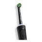 BRAUN Oral-B PRO Vitality BLACK - szczoteczka elektryczna Oral-B E7063 - 3