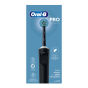 BRAUN Oral-B PRO Vitality BLACK - szczoteczka elektryczna Oral-B E7063 - 5
