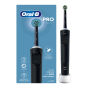 BRAUN Oral-B PRO Vitality BLACK - szczoteczka elektryczna Oral-B E7063