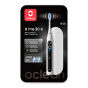 OCLEAN X PRO 20 S WHITE- zestaw szczoteczka soniczna w kolorze białym, 3 końcówki Oclean Ultra oraz etui podróżne - 4