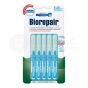 BIOREPAIR szczoteczki międzyzębowe 0,60mm cylindryczne - 5 sztuk
