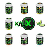 KAUX Ksylitol 40szt. - gumy z ksylitolem w różnych smakach