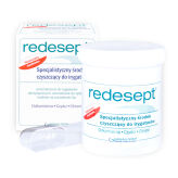 REDESEPT 150g - środek do czyszczenia oraz usuwania kamienia z irygatorów