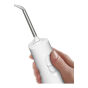WATERPIK WF-21 Cordless Enhance WHITE 1szt. - irygator bezprzewodowy do zębów z wodoodporną powłoką - 4