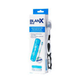 BLANX SANITYZATOR UV do szczoteczek manualnych + szczoteczka BLANX