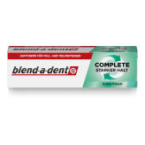 BLEND-A-DENT COMPLETE Strong Hold Extra Fresh Flavor 47g - krem do protez o wzmocnionym działaniu, mocno odświeżający