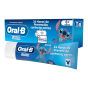 Oral-B JUNIOR STITCH 6+ 75ml - pasta do zębów z fluorem dla dzieci
