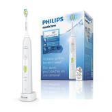 Szczoteczka soniczna Philips Sonicare Healthy White PLUS HX8911/01