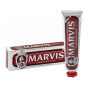 MARVIS Cinnamon Mint 85ml - pasta do zębów o smaku cynamonu i mięty