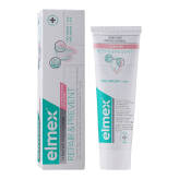 ELMEX Sensitive REPAIR&PREVENT 75ml - pasta przeciw nadrważliwości zębowej