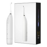 OCLEAN W1 biały - bezprzewodowy irygator do zębów