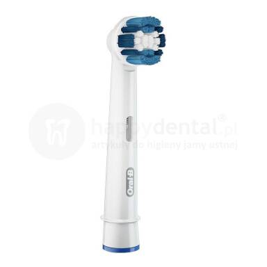 BRAUN Oral-B Precision Clean 1szt. EB20-1 - klasyczna końcówka do szczoteczki elektrycznej