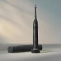 Philips SONICARE 6500 HX7411/10 BLACK  - szczoteczka soniczna Sonicare z etui - 2