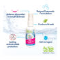 ORAL7 Spray 50ml - spray na suchość jamy ustnej o właściwościach nawilżających - 4