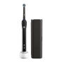 BRAUN Oral-B PRO-2500 BLACK EDITION - szczoteczka elektryczna z końcówką CrossAction - 2