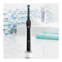 BRAUN Oral-B PRO-2500 BLACK EDITION - szczoteczka elektryczna z końcówką CrossAction - 3