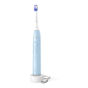 Philips SONICARE 6100 Protective Clean HX7406/01 BLUE - szczoteczka soniczna z 1 końcówką Sensitive - 2