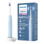 Philips SONICARE 6100 Protective Clean HX7406/01 BLUE - szczoteczka soniczna z 1 końcówką Sensitive