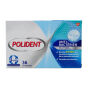 POLIDENT Anti-Bacterial 36szt. - antybakteryjne tabletki do czyszczenia protez zębowych