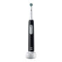 BRAUN Oral-B Pro SERIES 1 BLACK + Travel Case - szczoteczka elektryczna Oral-B z etui podróżnym - 2