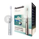 PANASONIC EW-DL75 - szczoteczka soniczna do zębów z silnikiem liniowym
