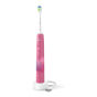Philips SONICARE 4100 HX3689/41 PINK - szczoteczka soniczna z końcówką Optimal White (E4791)