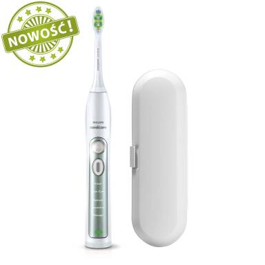 Szczoteczka soniczna Philips Sonicare FlexCare Plus HAPPY-WHITE HX6921/06