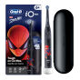 BRAUN Oral-B iO 2 KIDS SPIDER MAN - szczoteczka magnetyczna do zębów dla dzieci z motywem SPIDER MAN