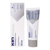 KIN Whitening wybielająca pasta do zębów nie uszkadzająca szkliwa 75ml