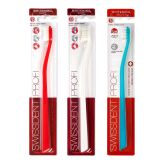SWISSDENT Whitening Soft wybielająca szczoteczka do zębów