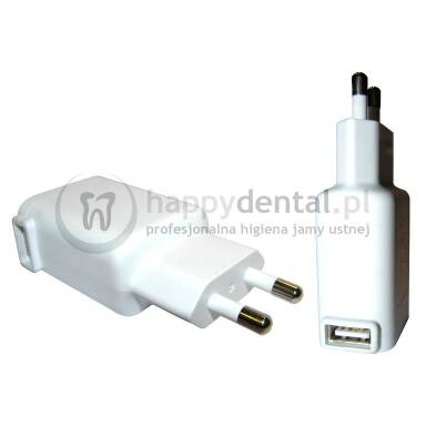 SONICARE zzzPhilips adapter, ładowarka USB do Sonicare DiamondClean